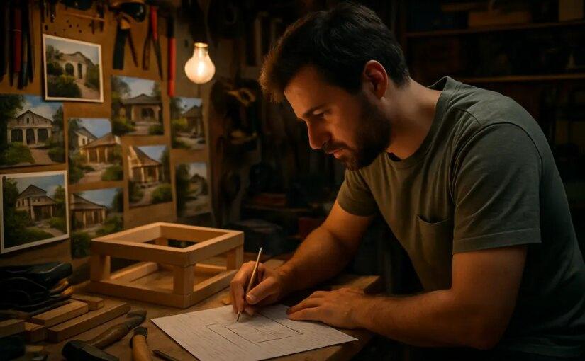 DIY Project Planning: When to Hire a Pro