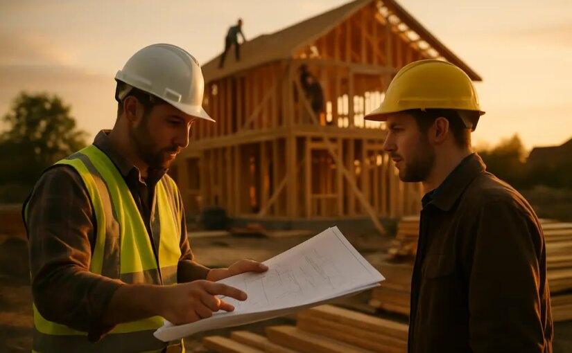 Reconstruction Cost Inflation in Remodel Plans