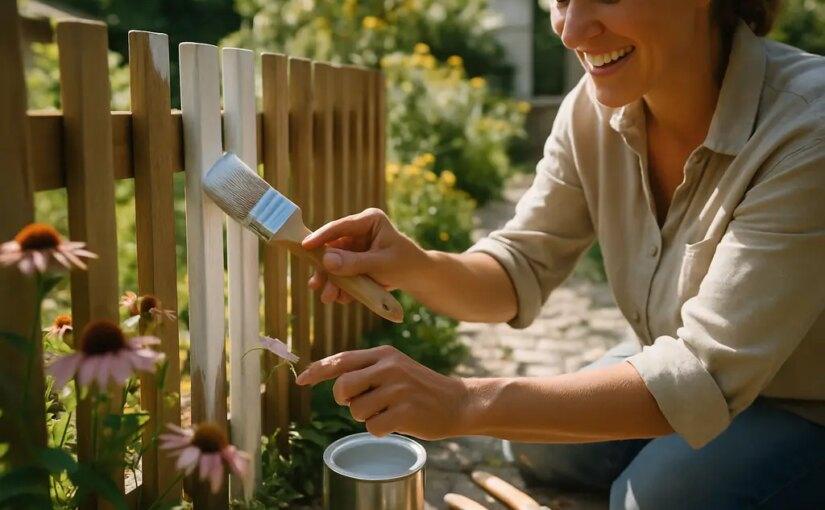 DIY-friendly projects for Cost-Aware Villas