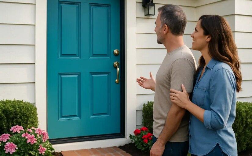 Why Curb Appeal Upgrades Beat Big Remodels