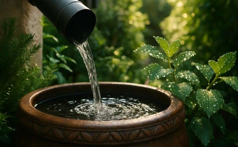 climate-smart landscaping for villa yards