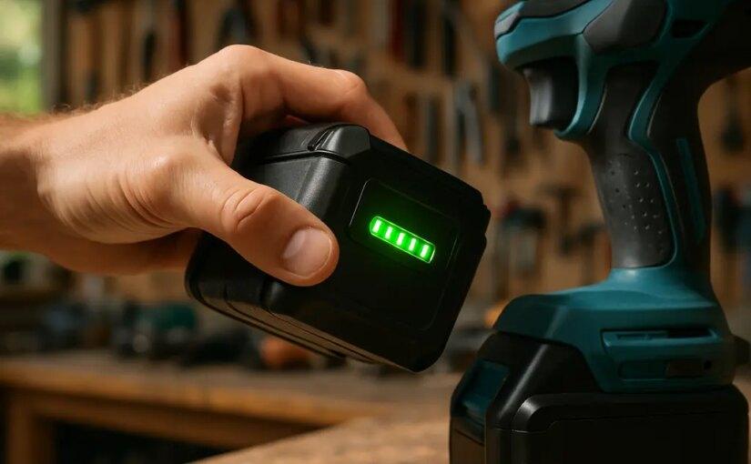Tool Buying 2026: Battery And Motor Choices