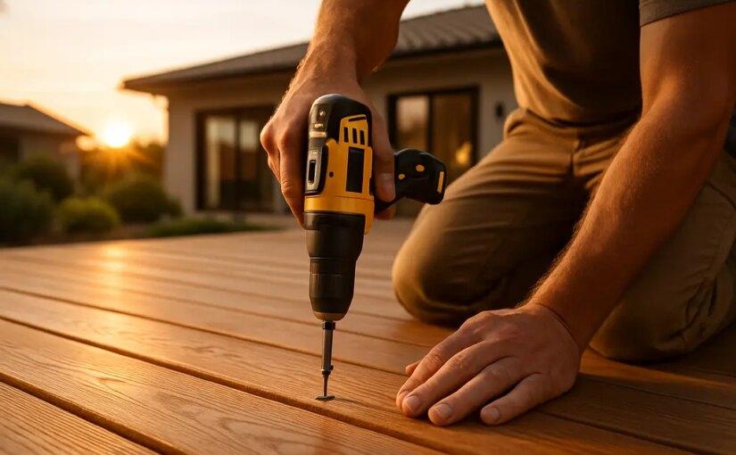 Trusted Power Tool Brands for Villas in 2026