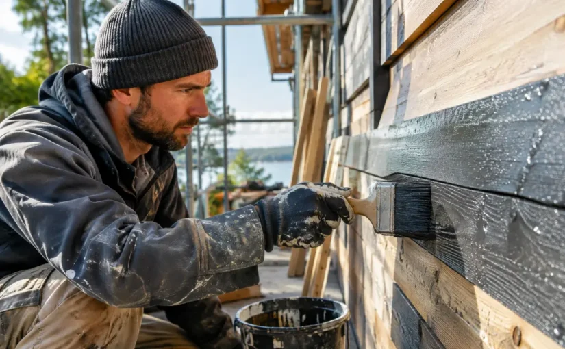 Durable Exterior Materials for Smarter Projects