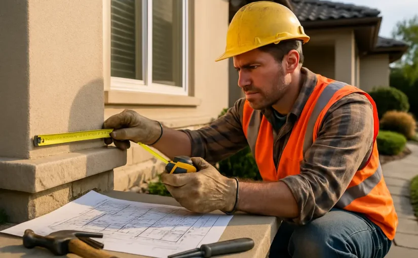 Exterior Upgrade ROI: Top Projects by Data