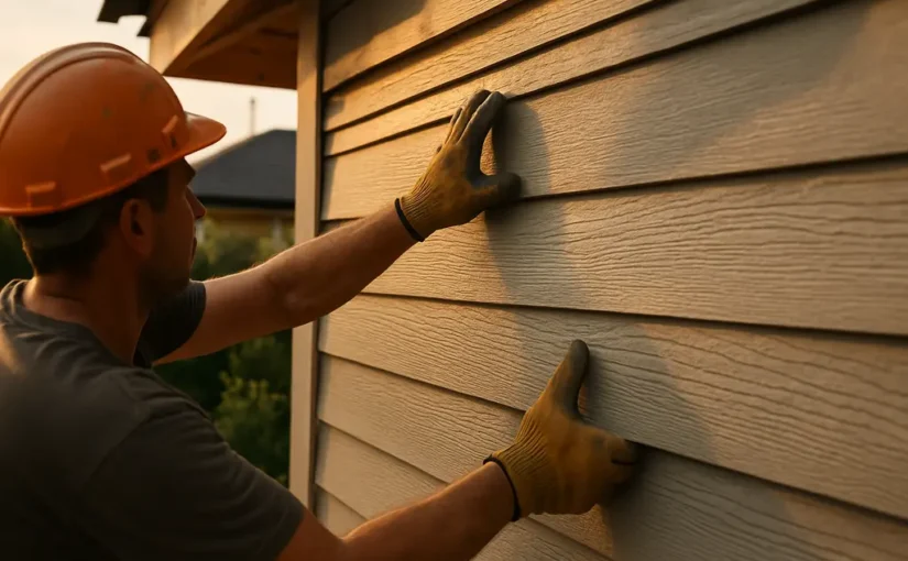 Fiber-Cement Siding Cost Recovery Insights