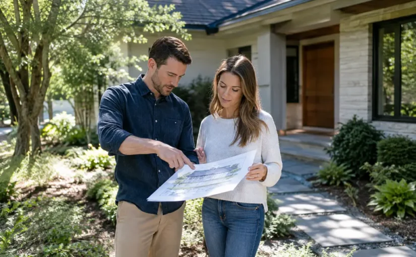 Homeowner Renovation Plans Need Pro Help