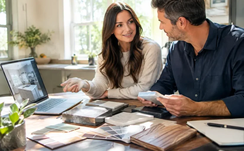 Prioritizing Minor Kitchen Remodels for ROI