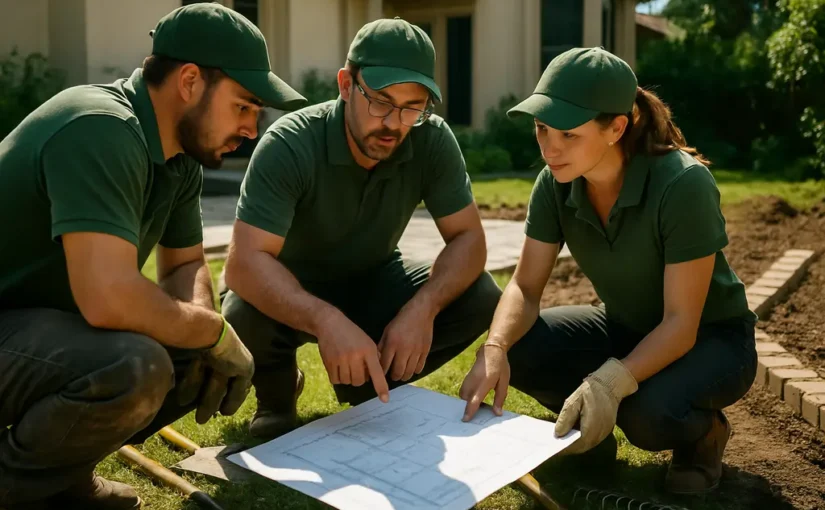 Outdoor Renovation Challenges For Safer Yards