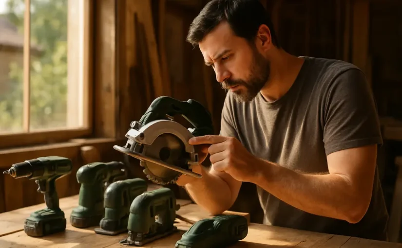 Power Tool Trust: Buying Factors for 2026
