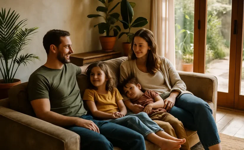 Practical Home Design: Less Luxury, More Use