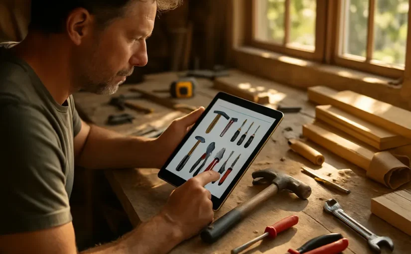 Tool Buying Reviews for Safer Villa Projects