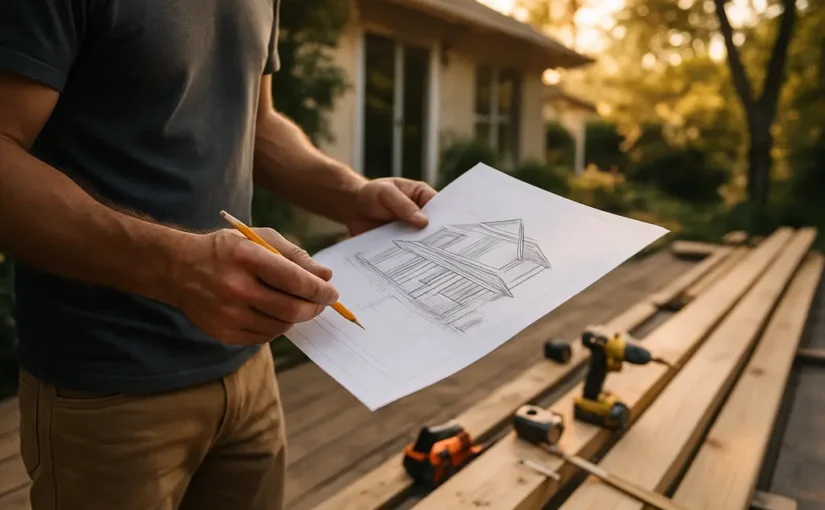 U.S. Remodeling Activity In CA, TX And FL